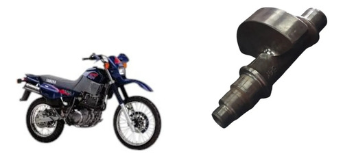 Contra Peso Yamaha Xt600 Usado