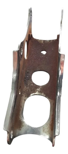 Berço Suporte De Motor Yamaha Xt600 Usado - Imagem 3