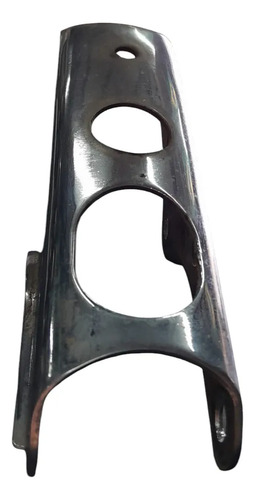 Berço Suporte De Motor Yamaha Xt600 Usado - Imagem 4