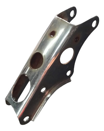 Berço Suporte De Motor Yamaha Xt600 Usado - Imagem 5
