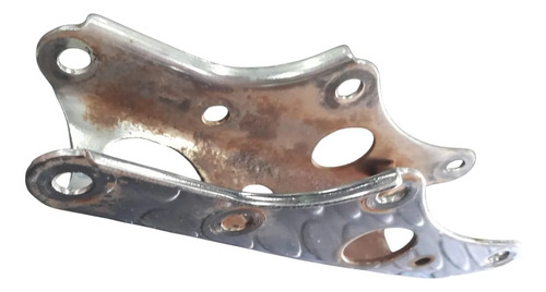 Berço Suporte De Motor Yamaha Xt600 Usado - Imagem 6