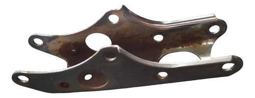 Berço Suporte De Motor Yamaha Xt600 Usado - Imagem 7