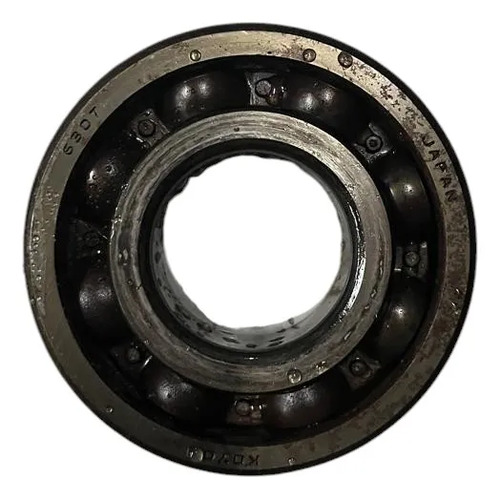 Acessorio Rolamento Virabrequim Xt600 86/04 Original Usado - Imagem 2