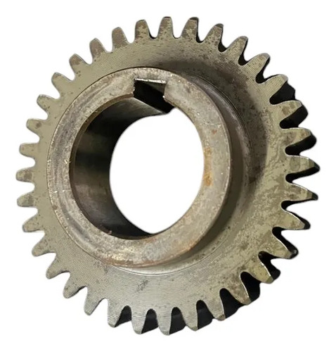Engrenagem Balanceiro Yamaha Xt 600 96/04 Original Usado - Imagem 5