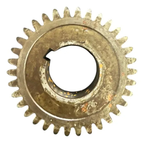 Engrenagem Balanceiro Yamaha Xt 600 96/04 Original Usado - Imagem 6
