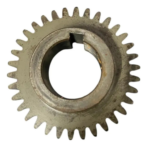 Engrenagem Balanceiro Yamaha Xt 600 96/04 Original Usado - Imagem 7