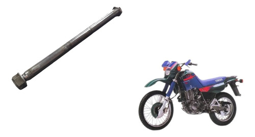 Eixo De Balança Yamaha Xt600 Usado