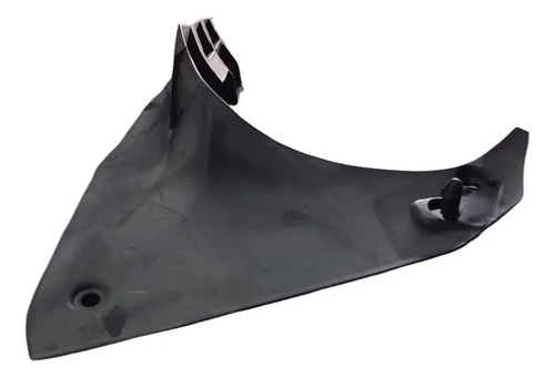 Suporte De Asa Do Tanque Fan 160 16/18 L/d Usado - Imagem 3