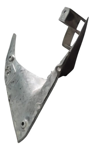 Suporte De Asa Do Tanque Fan 160 16/18 L/d Usado - Imagem 5