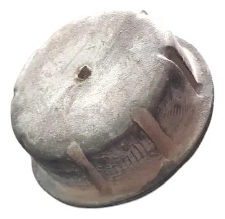 Borracha De Tanque Ybr 125 Usado - Imagem 2