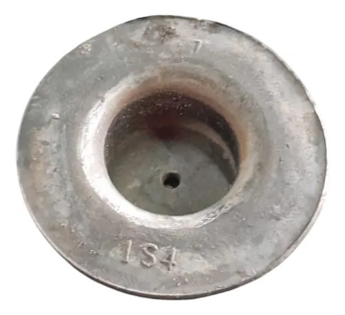 Borracha De Tanque Ybr 125 Usado - Imagem 5