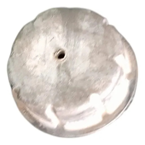 Borracha De Tanque Ybr 125 Usado - Imagem 7