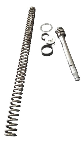 Kit Bengala Honda Cb 300r Usado - Imagem 2
