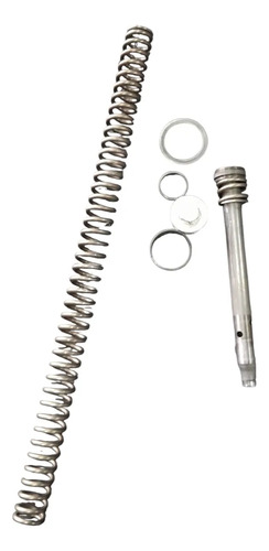 Kit Bengala Honda Cb 300r Usado - Imagem 3