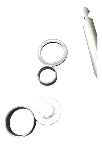 Kit Bengala Honda Cb 300r Usado - Imagem 5