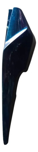 Carenagem Rabeta L/d Start Fan 160 C Pequena Avaria Usado - Imagem 2