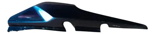 Carenagem Rabeta L/d Start Fan 160 C Pequena Avaria Usado - Imagem 6