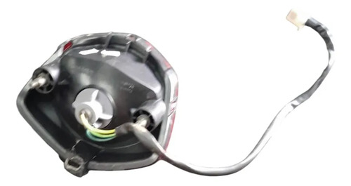 Lanterna Traseira Titan,fan,start 160 Original Usado - Imagem 6