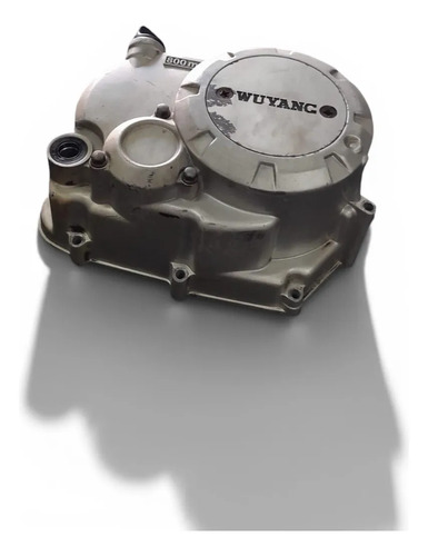 Tampa Motor Embreagem Wuyang 50cc Usado - Imagem 2
