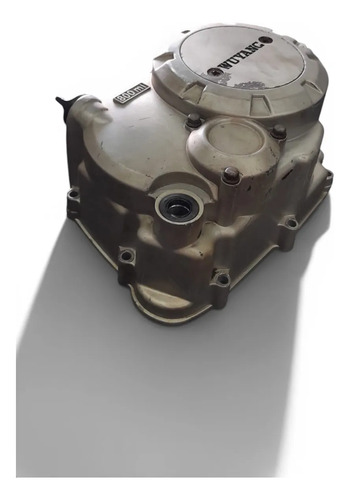 Tampa Motor Embreagem Wuyang 50cc Usado - Imagem 3