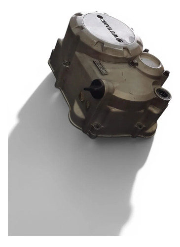 Tampa Motor Embreagem Wuyang 50cc Usado - Imagem 4