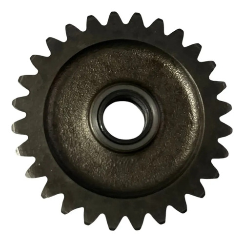 Engrenagem Partida Honda Xlx 250 Original Usado - Imagem 3