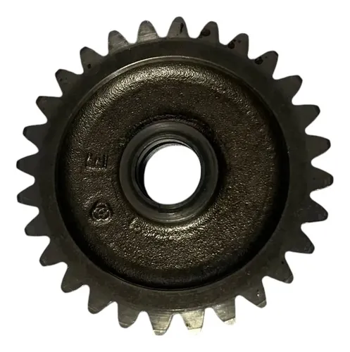 Engrenagem Partida Honda Xlx 250 Original Usado - Imagem 6