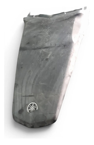 Carenagem Paralama Traseiro Xtz Motard 125 2003 Usado Preto - Imagem 3