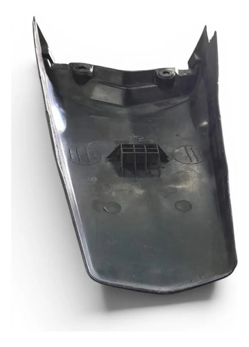 Carenagem Paralama Traseiro Xtz Motard 125 2003 Usado Preto - Imagem 7