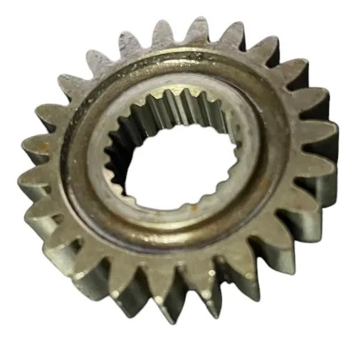Engrenagem Pequena 23 Dentes Xlx 250 Original Usado