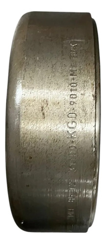 Volante Magneto Honda Xlx 250 Usado Original - Imagem 2