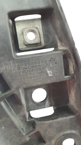 Suporte Sensor De Tombo Start 160 Usado - Imagem 7