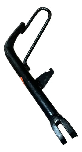 Cavalete Lateral Pcx 150 2018 Usado Original Preto