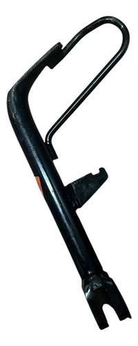 Cavalete Lateral Pcx 150 2018 Usado Original Preto - Imagem 3