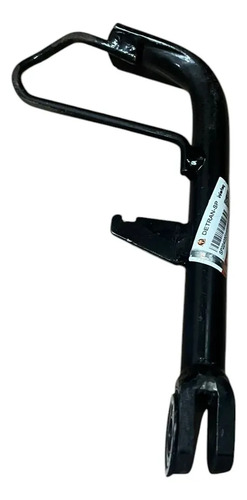 Cavalete Lateral Pcx 150 2018 Usado Original Preto - Imagem 4