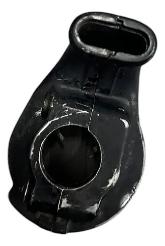 Punho Acelerador Xt 600 2004 Original Usado Preto - Imagem 4