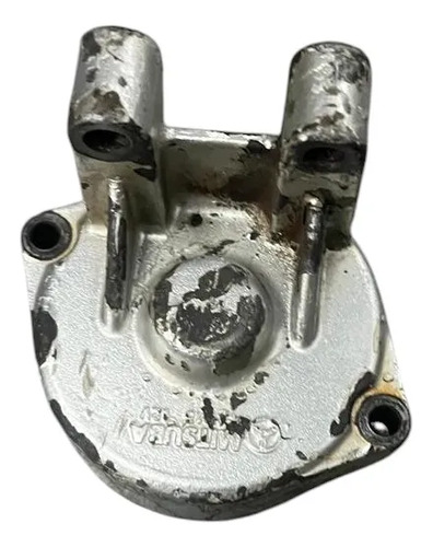 Tampa Motor Partida Xt600 Usado
