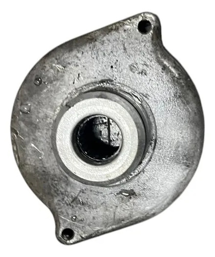Tampa Supeiror Motor Partida Yamaha Xt600 Usado Original - Imagem 5