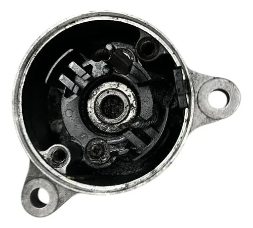 Acessorio Tampa Motor Partida Biz 125 05/07 Usado - Imagem 3