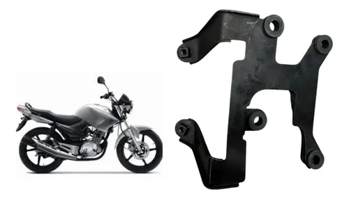 Painel Suporte Da Moto Ybr Factor Ano 09/13 Usado Original