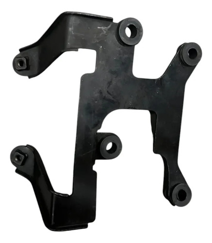 Painel Suporte Da Moto Ybr Factor Ano 09/13 Usado Original - Imagem 2