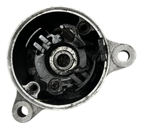 Acessorio Tampa Motor Partida Biz 125 05/07 Usado - Imagem 5