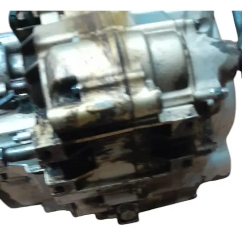 Motor Mvk 150 Com Nota Fiscal Para Cadastro Usado - Imagem 2