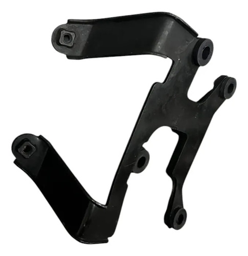 Painel Suporte Da Moto Ybr Factor Ano 09/13 Usado Original - Imagem 7