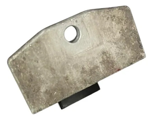 Retificador Honda Cg 160 Fan Titan Start Original Usado Prateado - Imagem 2
