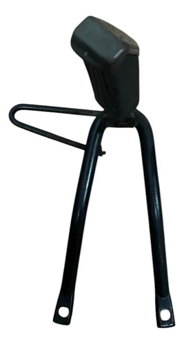 Suporte Pedaleira Xtz 125 2012 Original Usado Preto - Imagem 9