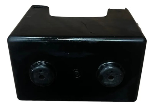 Caixa Bateria Kawasaki Ninja 250 2010 Original Usado - Imagem 2