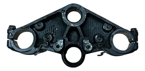 Mesa Superior Direção Ninja 250 08/12 Original Usado - Imagem 3