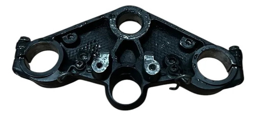 Mesa Superior Direção Ninja 250 08/12 Original Usado - Imagem 4