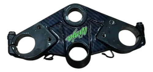Mesa Superior Direção Ninja 250 08/12 Original Usado - Imagem 5